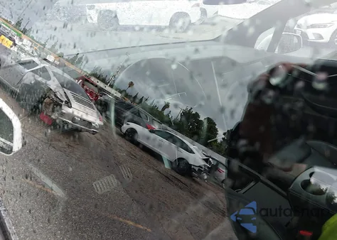 2020 Tesla Model X Performance Dual Motor All-Wheel Drive z USA, uszkodzony, nr VIN 5YJXCDE4XLF265071